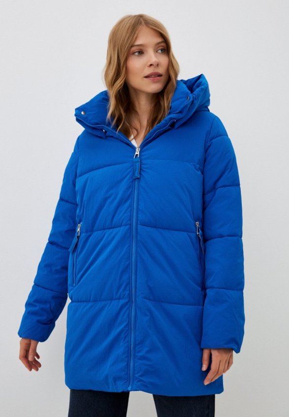 Пуховик Savage