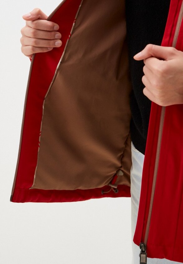 Куртка утепленная Norppa