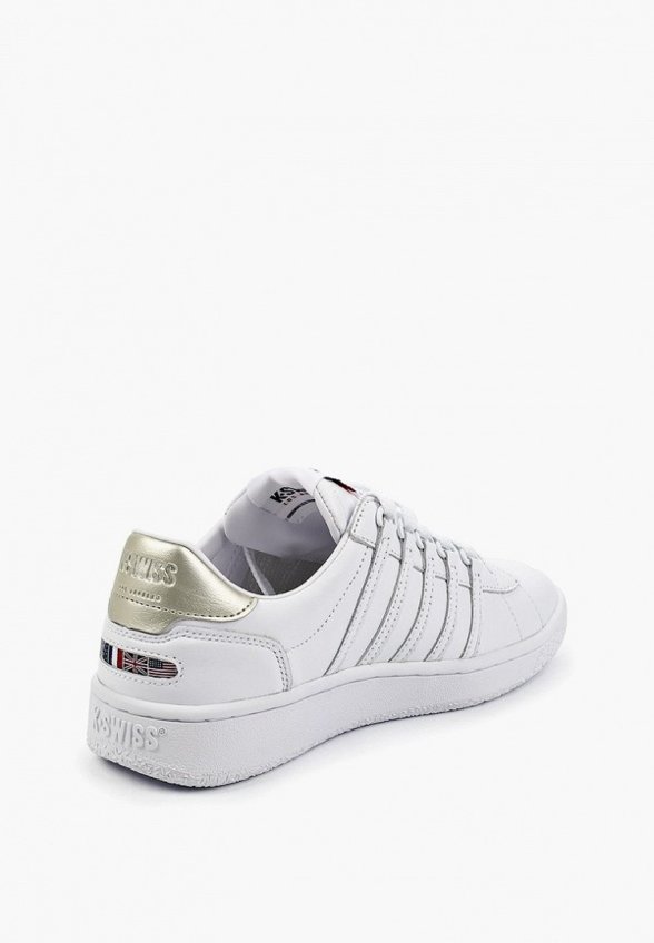 Кеды K-Swiss