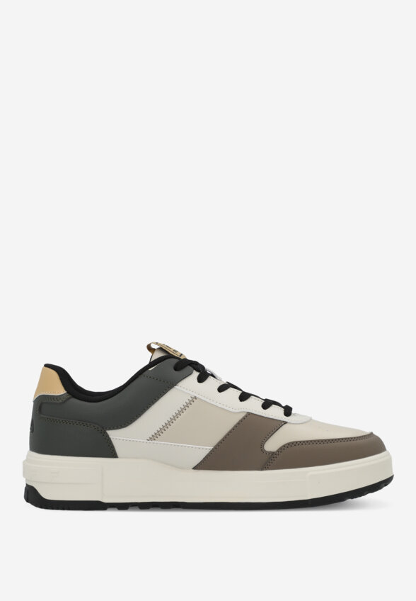 Кеды мужские FILA Fx-1000 Low, Бежевый