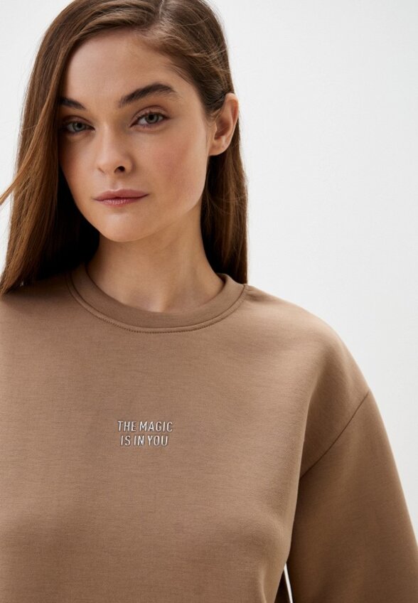 Футболка O'STIN