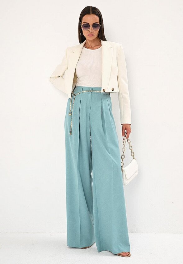 Брюки Spirit of Kattana