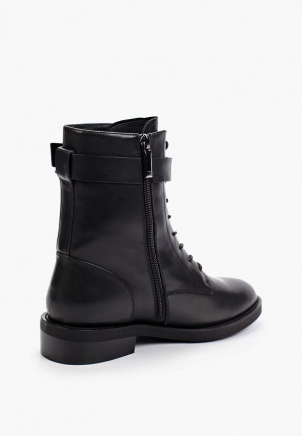 Ботинки Basconi