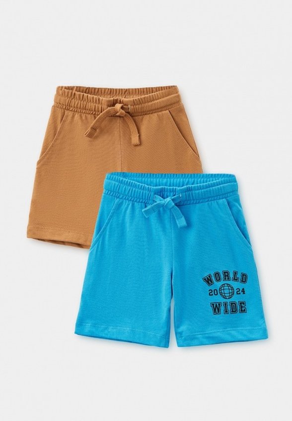 Шорты 2 шт. Mark Formelle