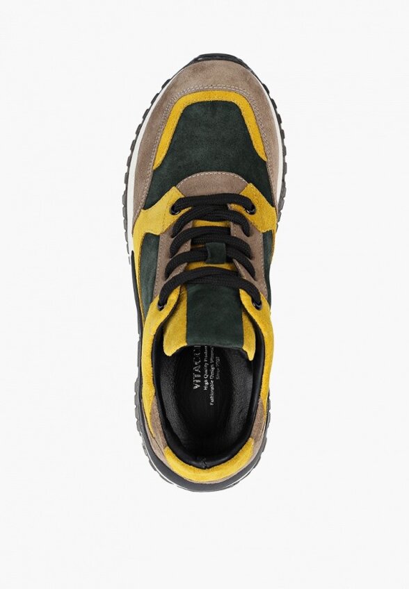 Кроссовки Vitacci