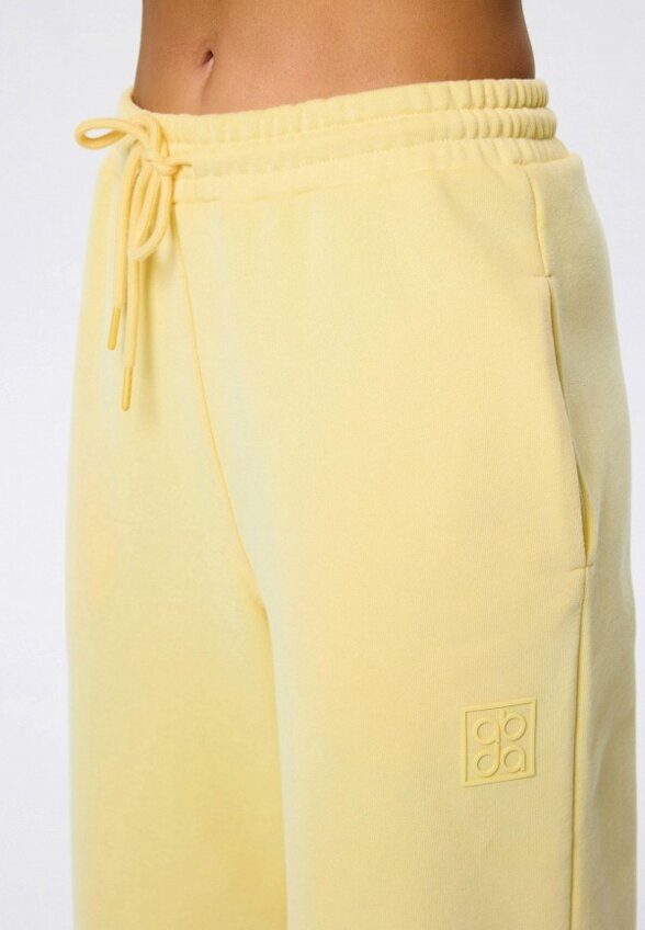 Брюки спортивные Abda