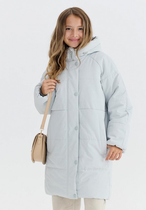 Куртка утепленная Alpex