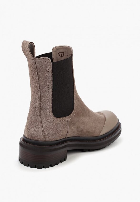 Ботинки Giotto