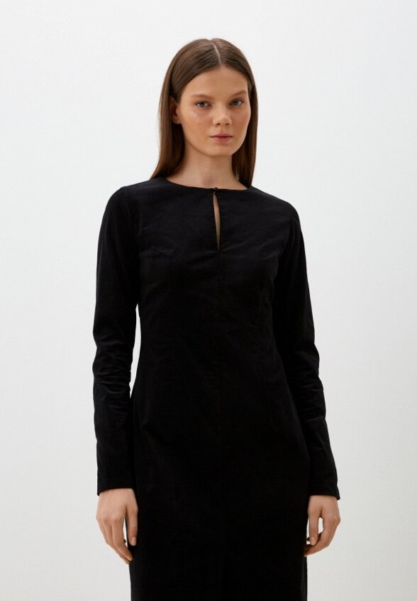 Платье MaryBlank