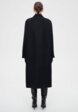 Пальто двубортное Prav.da3  - превью