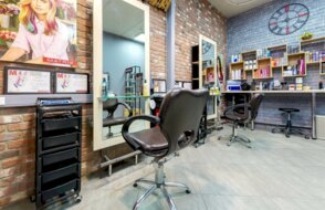 Monroe beauty club