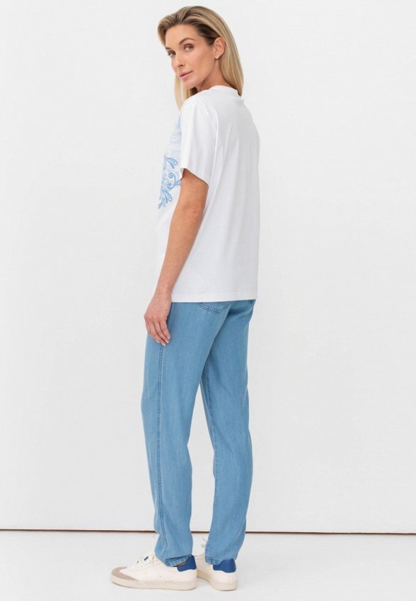 Футболка Bulmer