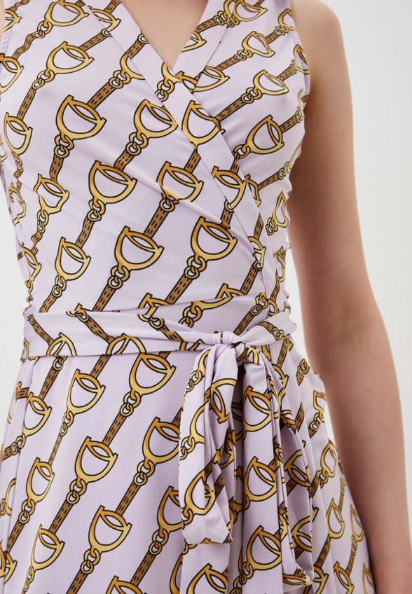 Платье By Swan