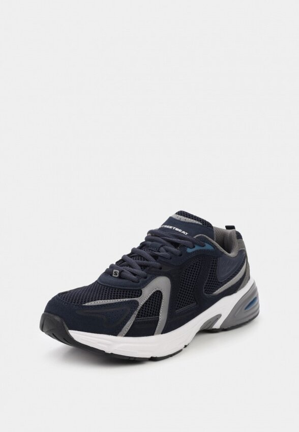 Кроссовки STREETBEAT