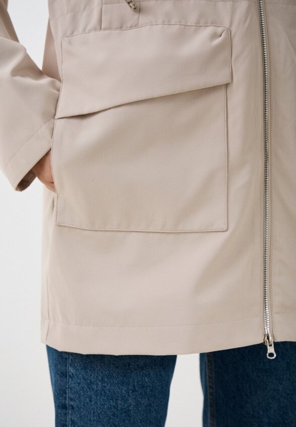 Ветровка Lawinter