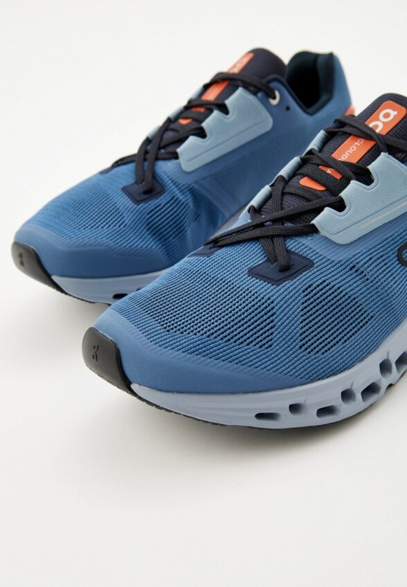 Кроссовки On