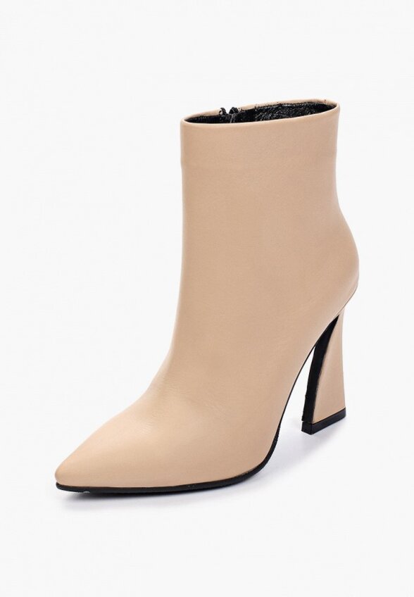 Ботильоны Valeani