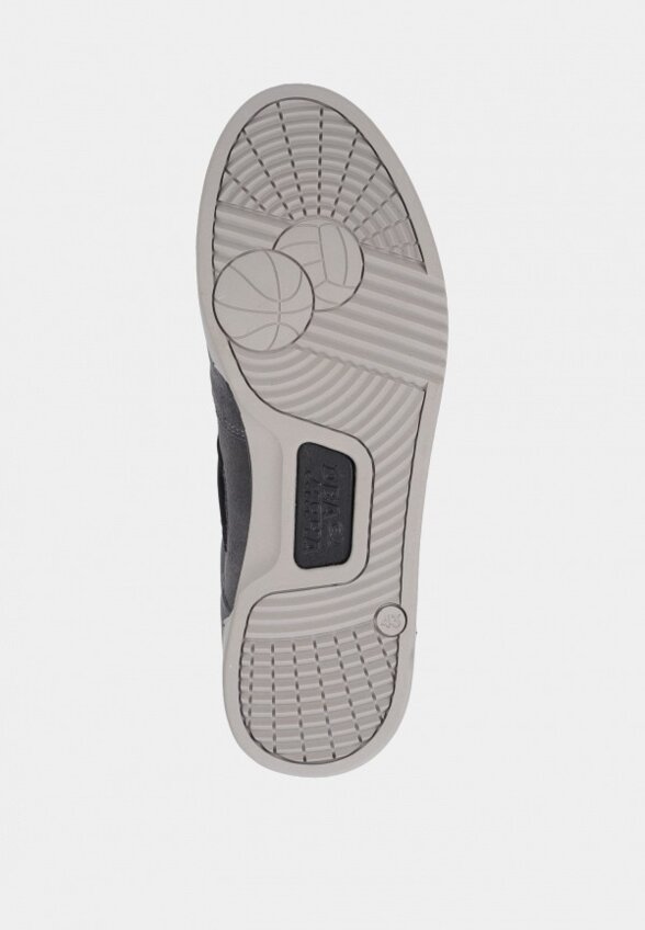 Кеды Два Мяча