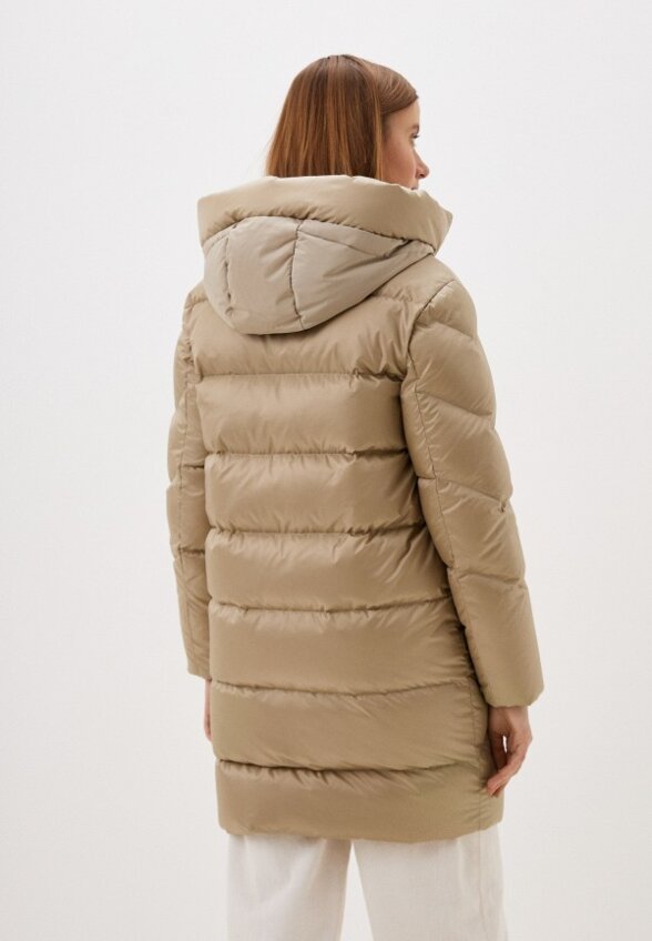 Куртка стеганая Avi