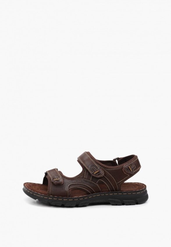 Сандалии X-Plode