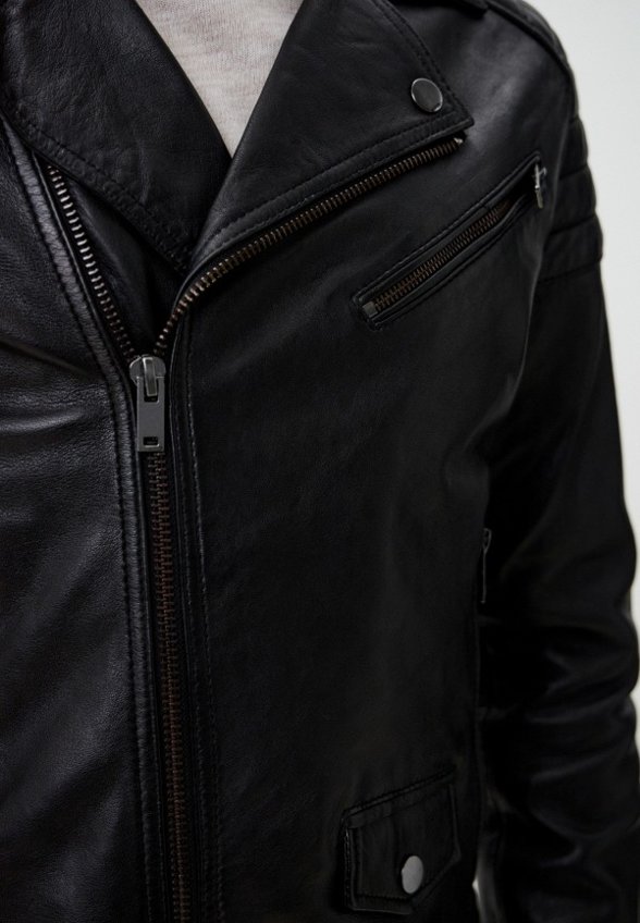 Косуха Jorg Weber