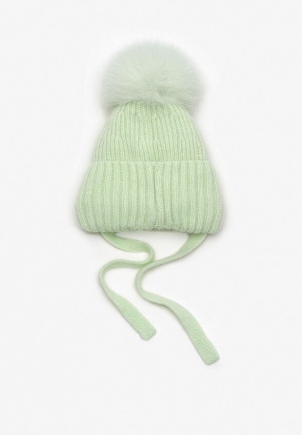 Шапка Orso Bianco