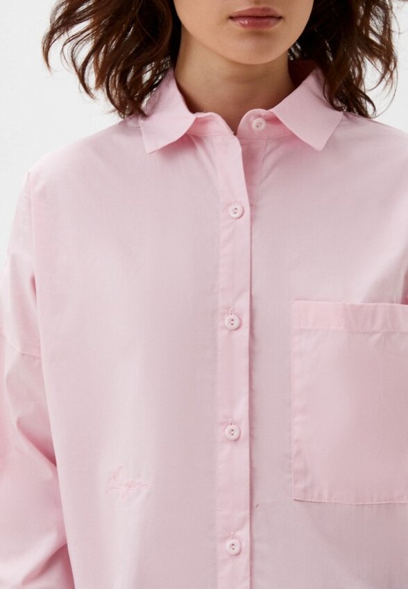 Рубашка Luigin