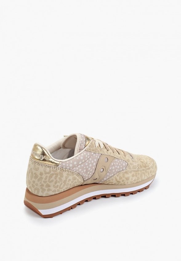 Кроссовки Saucony