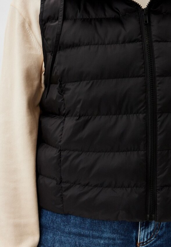 Жилет утепленный Persona by Marina Rinaldi