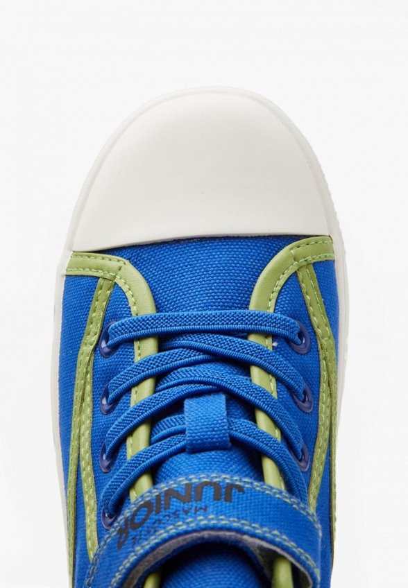 Кеды Mascotte Junior