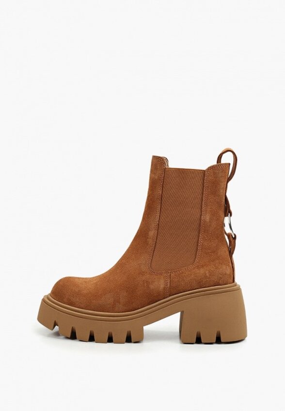 Ботильоны Vitacci