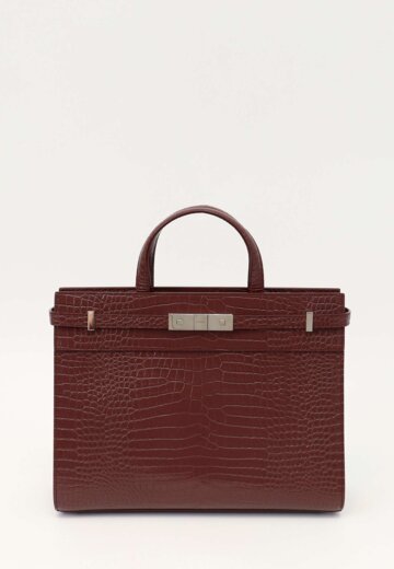 Saint Laurent Manhattan