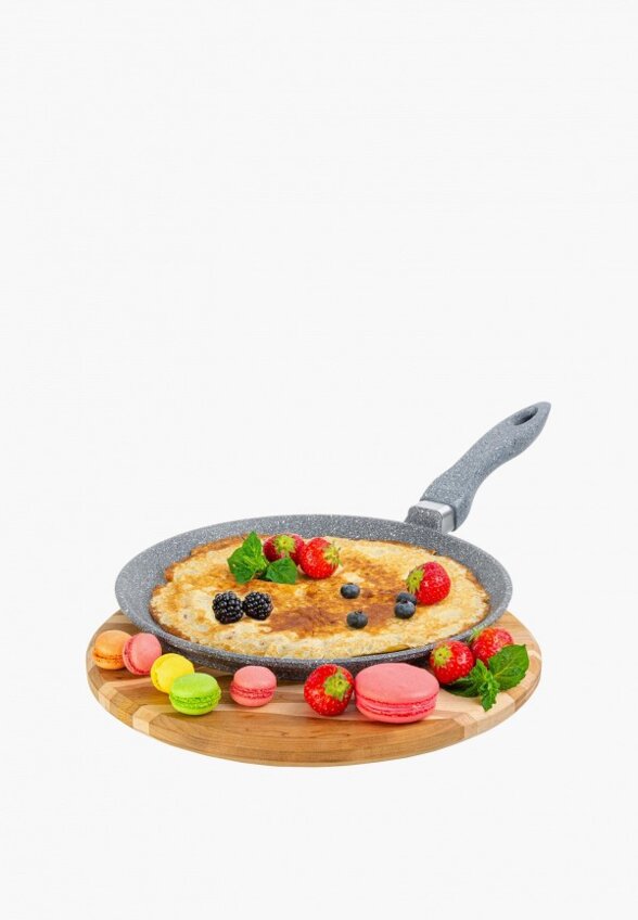 Сковорода Elan Gallery