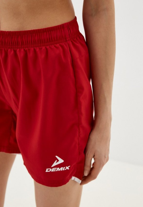 Шорты спортивные Demix