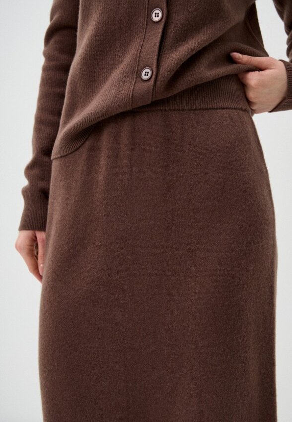 Костюм вязаный TrendyAngel