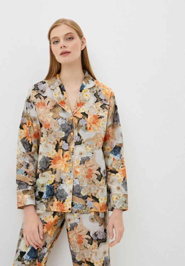 Пижама Maison Lovers