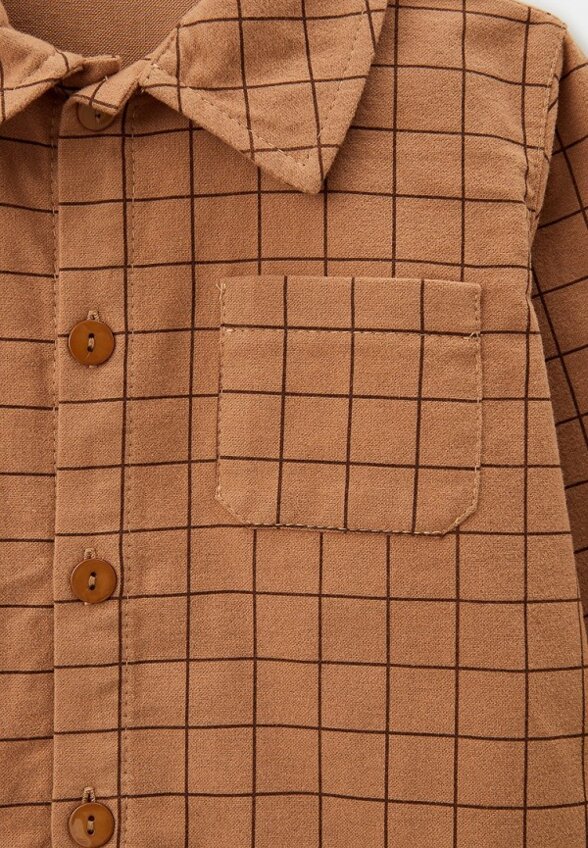 Рубашка Ete Children