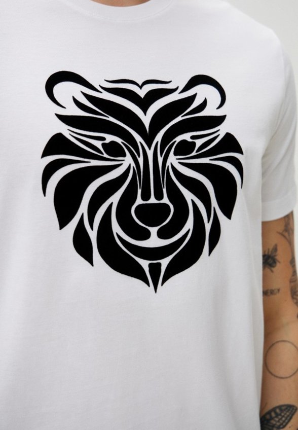 Футболка Lucky Bear