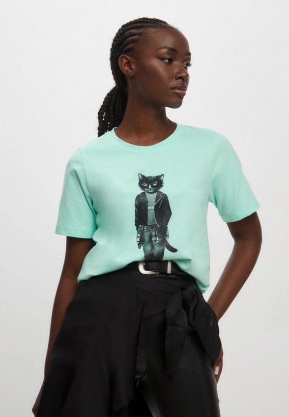 Футболка Manii'ta Lacitta