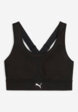 Топ бра спортивный PUMA Pwrbreathe Run, Черный4  - превью