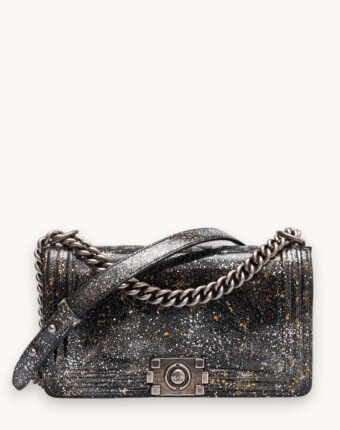 Chanel Boy женщинам
