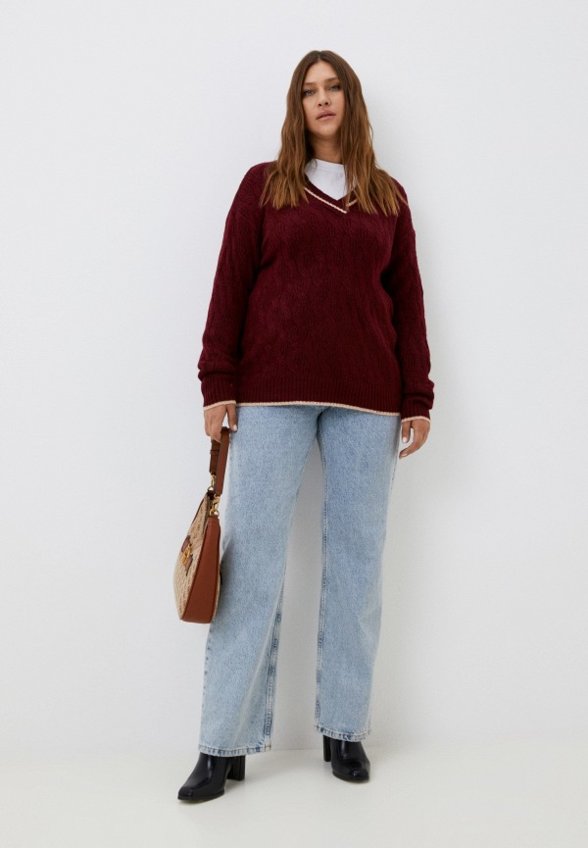 Пуловер Colin's