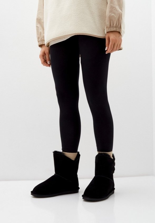 Полусапоги Bearpaw