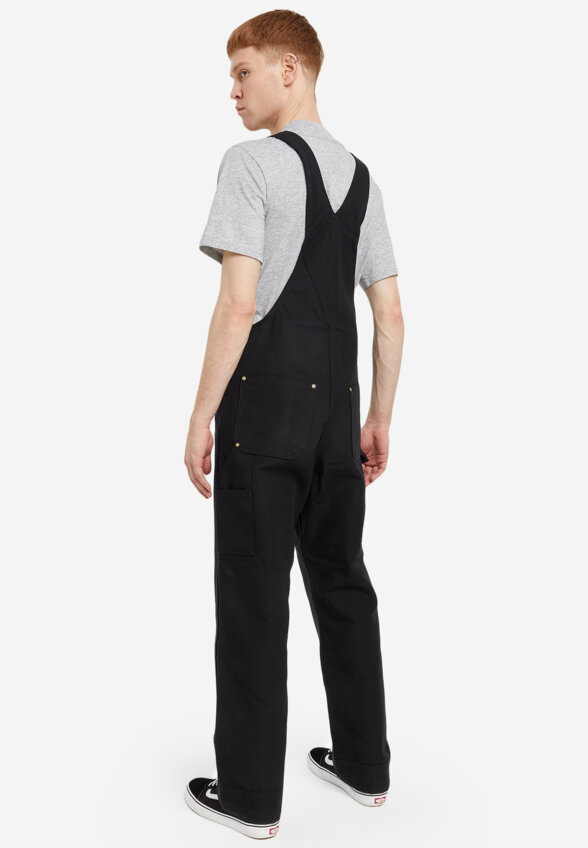 Полукомбинезон мужской Carhartt, Черный