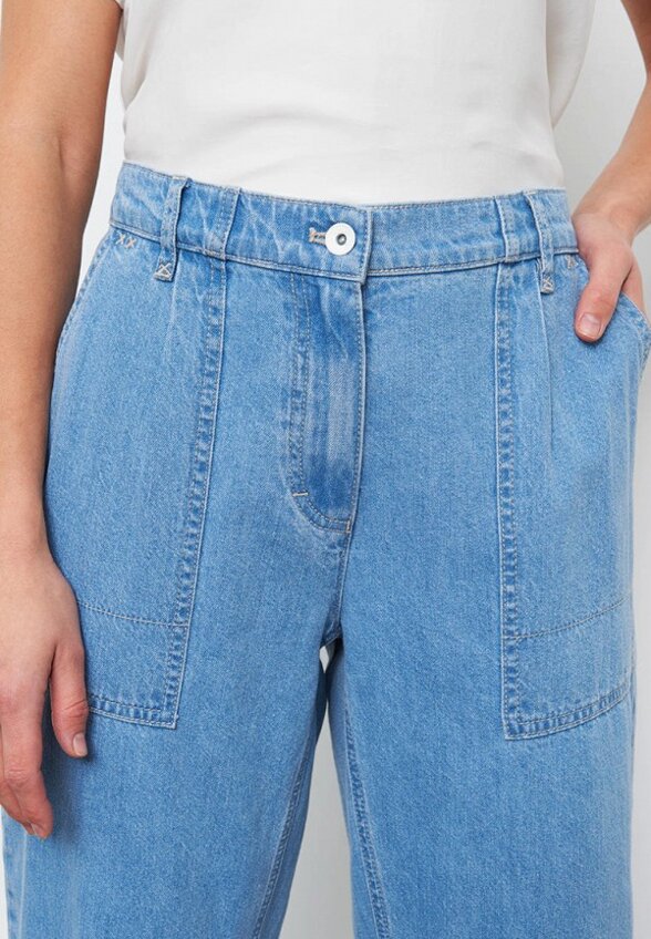 Джинсы Gerry Weber