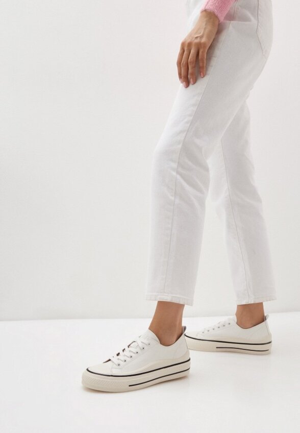 Кеды Lolli l Polli