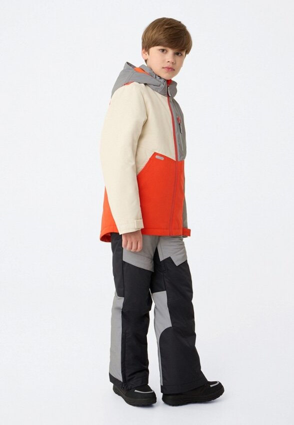 Куртка утепленная Lassie