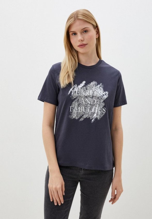 Футболка O'STIN