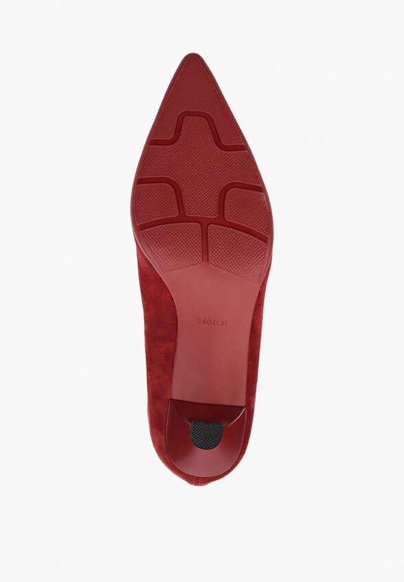 Ботильоны Berkonty