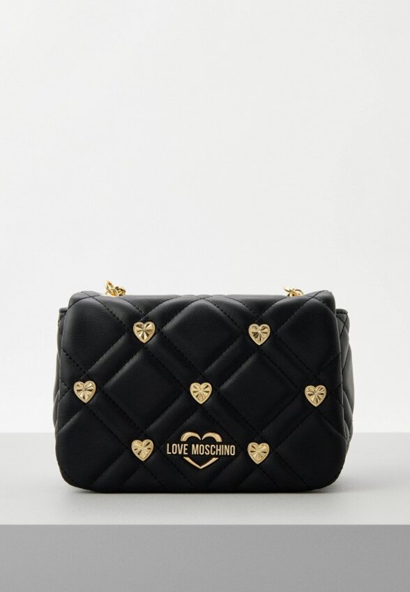 Сумка Love Moschino